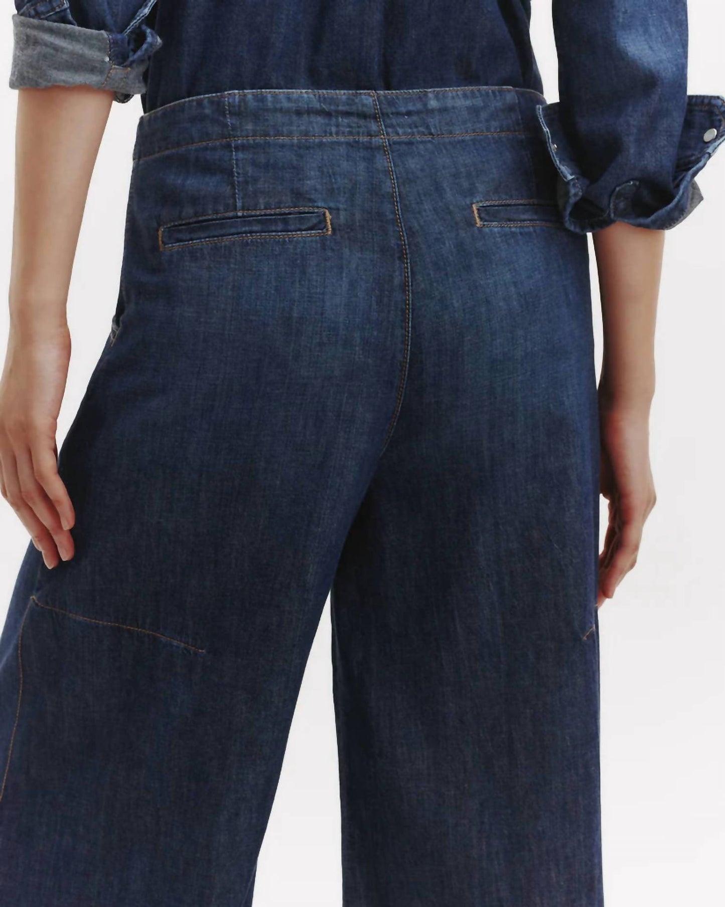 Twp - Lulu Jeans