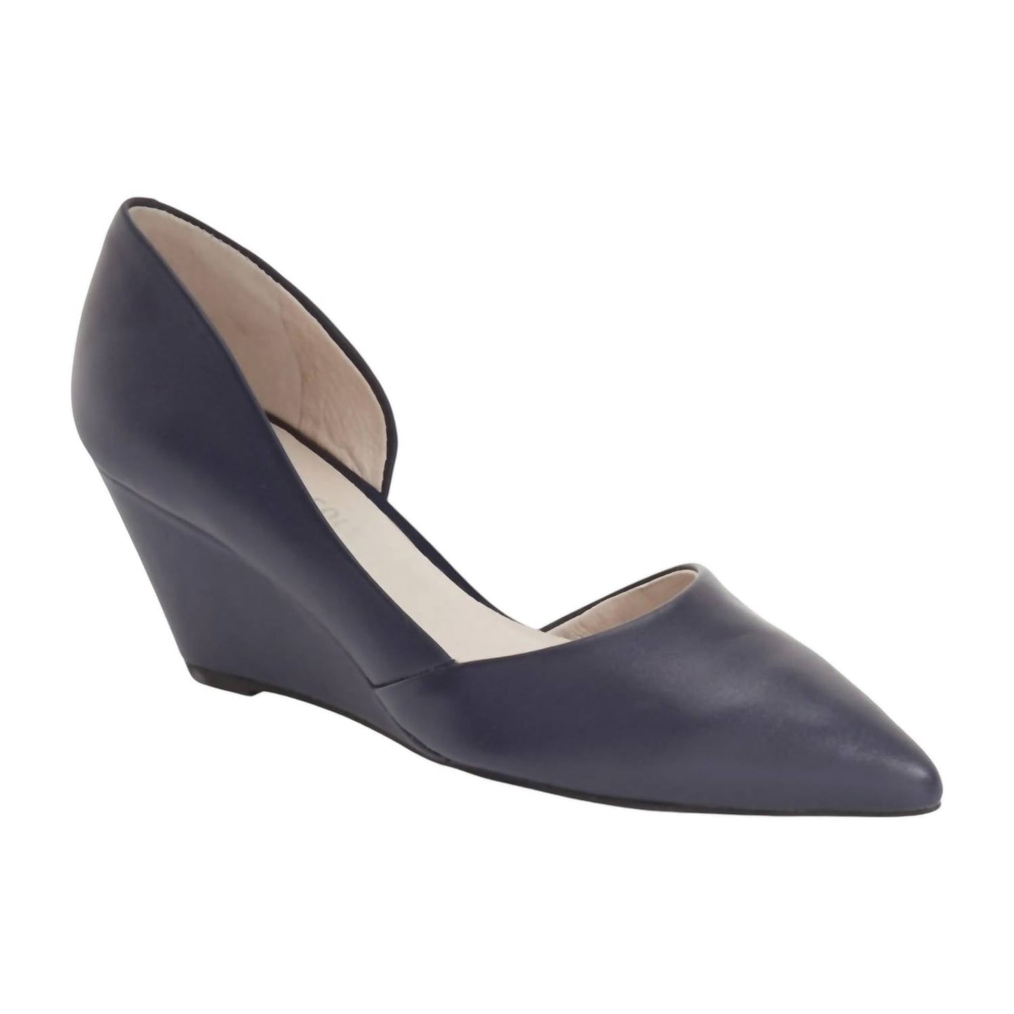 Kenneth Cole - Women's Ellis Wedge Pumps