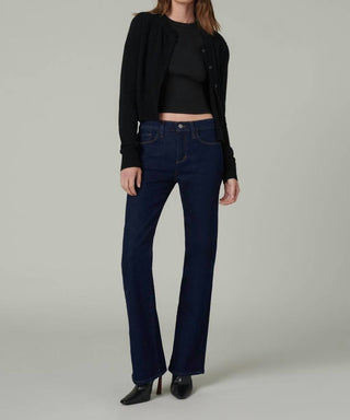 Joe'S Jeans - Provocateur Petite Bootcut Pants