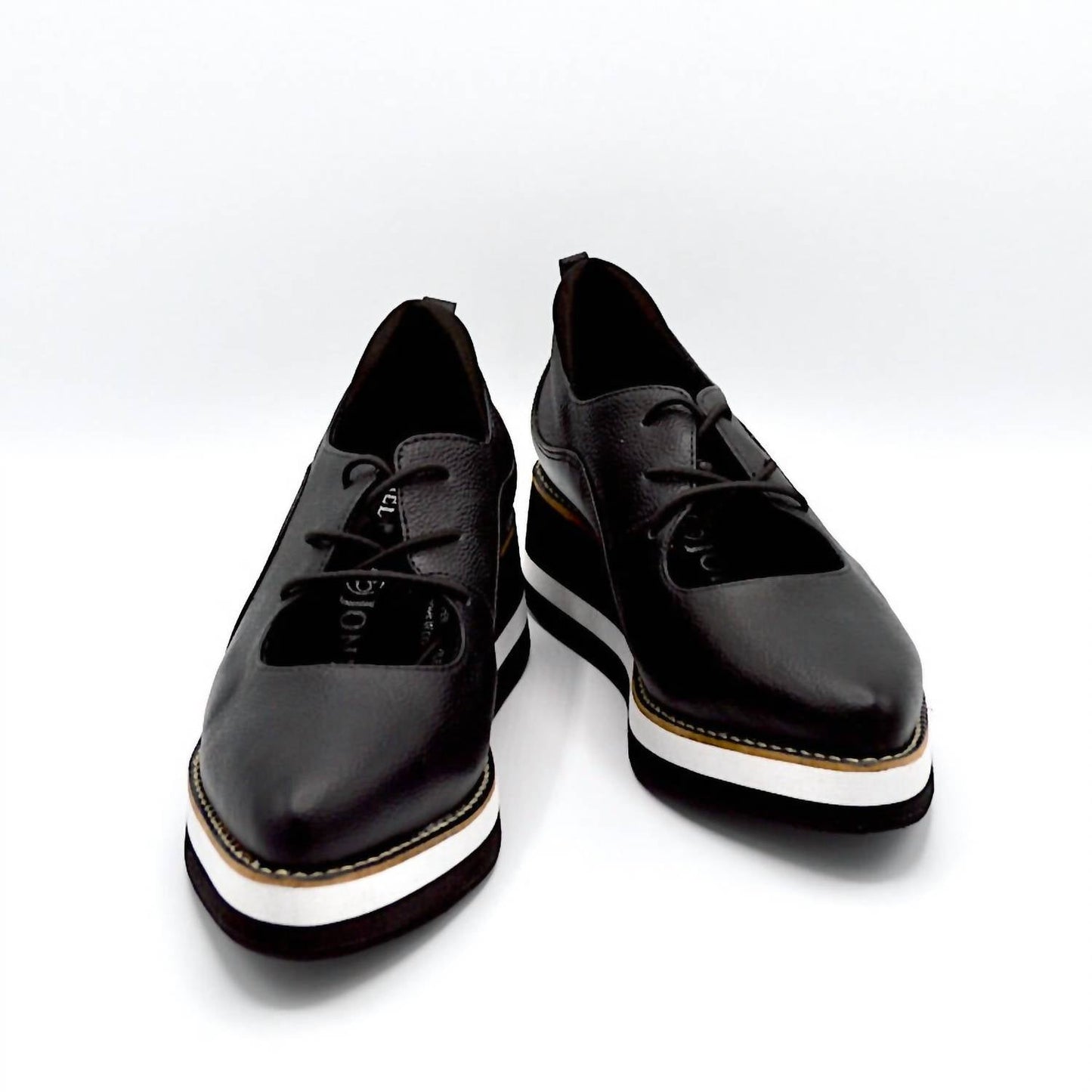 Chelsea Jones - Women's Tempo Oxford Shoes
