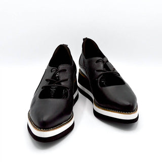 Chelsea Jones - Women's Tempo Oxford Shoes
