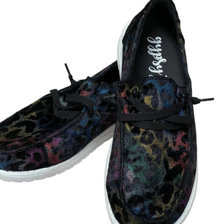 Gypsy Jazz - Women's Ren Sneakers