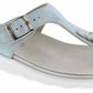 Sas - Sanibel T-strap Slide Sandal