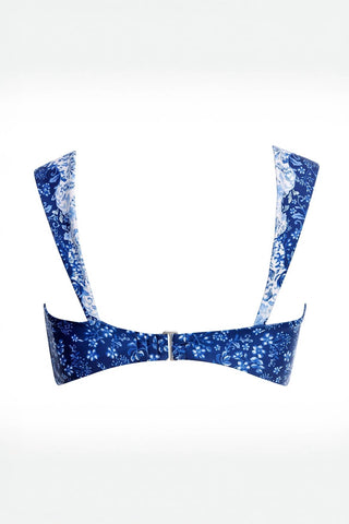 Agua Bendita - Malory Bikini Top