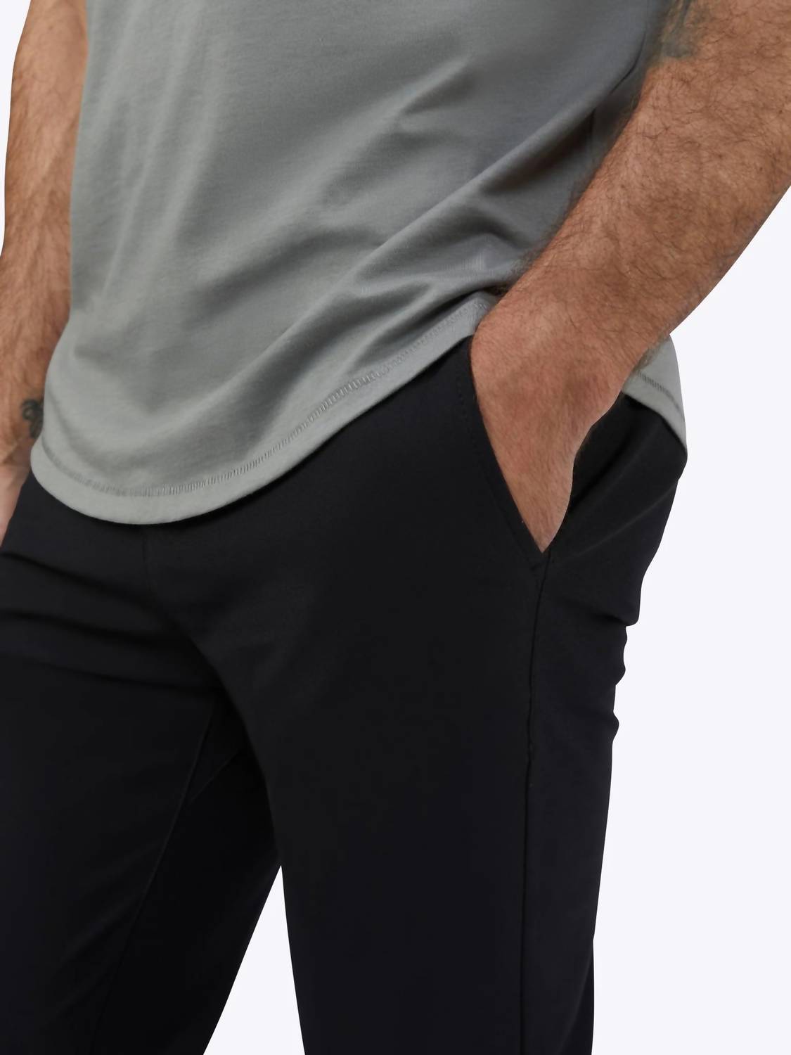 Cuts - Ao Jogger