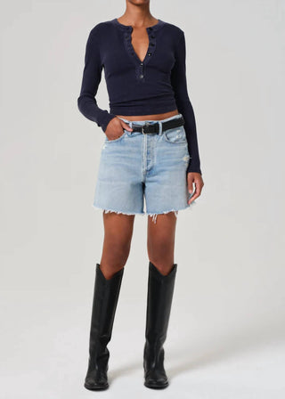 Citizens Of Humanity - Marlow Long Vintage Short