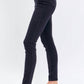 Judy Blue - High Waist Pull On Skinny Jeans