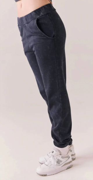 Chaser - MISSION JOGGERS