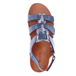 Revere - Women's Santorini Gladiator Sandal