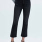 Pistola - Lennon High Rise Seamed Front Boot Jean