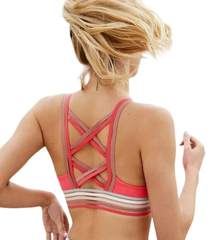 Free People - IN THE WAVES BRA