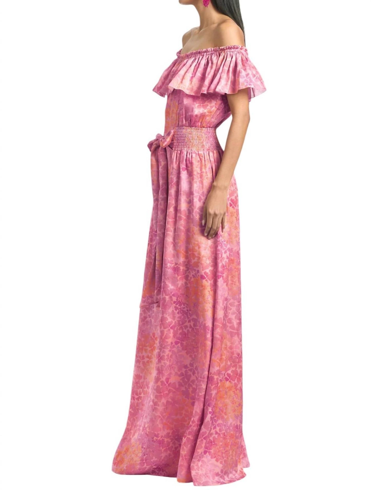 Sachin & Babi - NIKKI DRESS