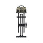 Tight Spot Shift Lock Archery Quiver Tan 5 Arrow