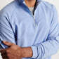 Peter Millar - Lava Wash Zip Sweater