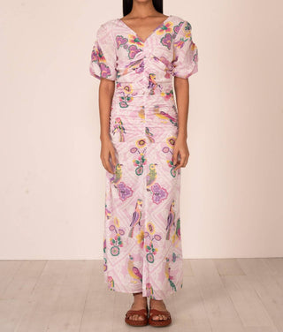 Banjanan - Skylar Maxi Dress
