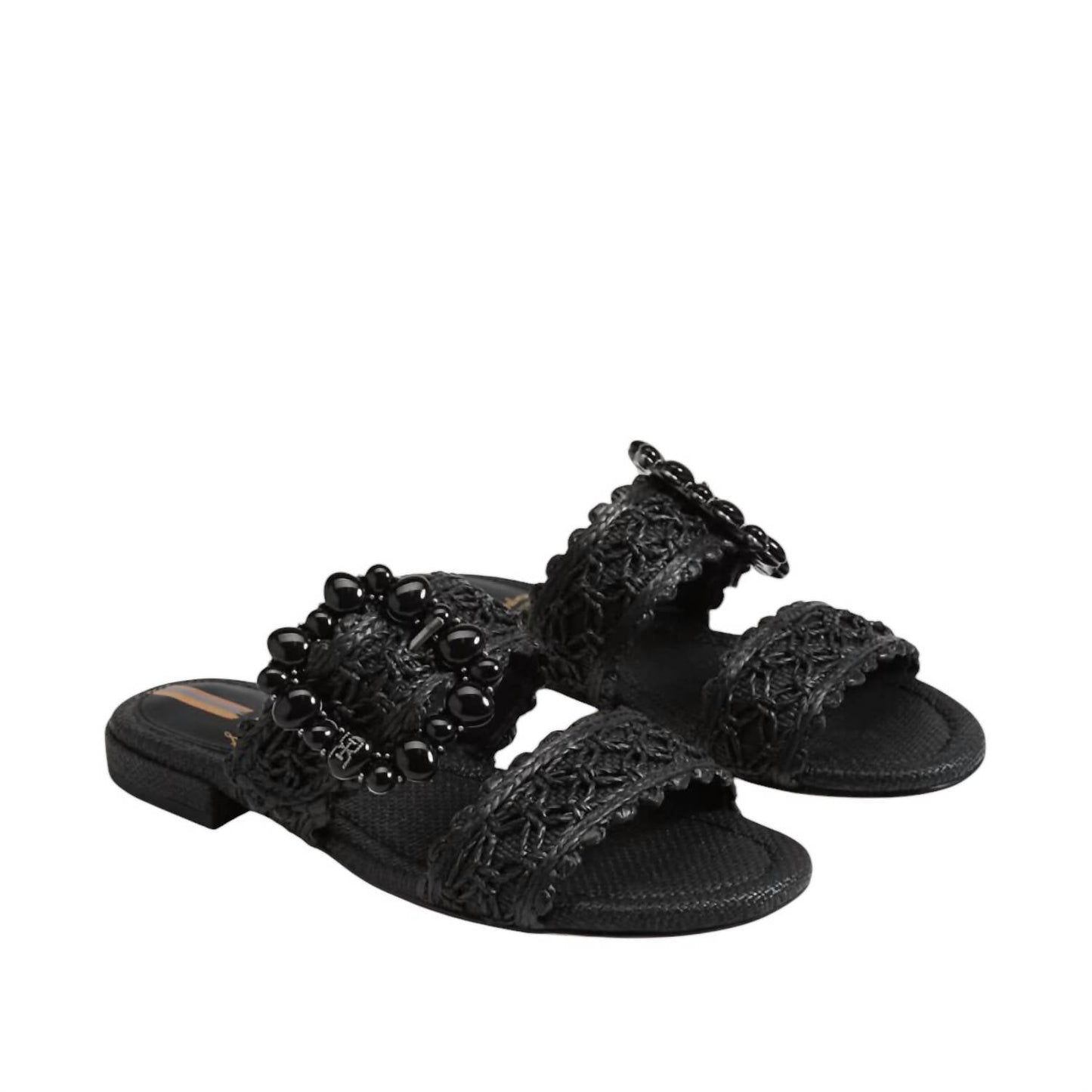 Sam Edelman - Women's Elisa Slide Sandal