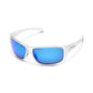 Suncloud - Milestone Polarized Sunglasses - 2407902m4655x