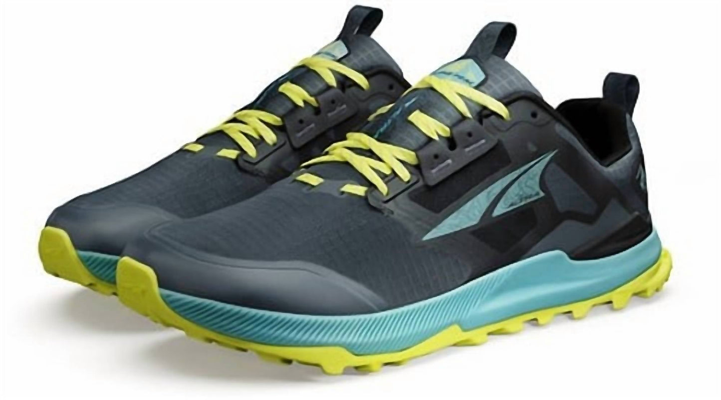 Altra - Men's Lone Peak 8