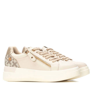 Xti - Women's 144233 Round Toe Sneakers