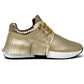 Cowgirl Vogue - Women's Pepa Fringe Sneaker