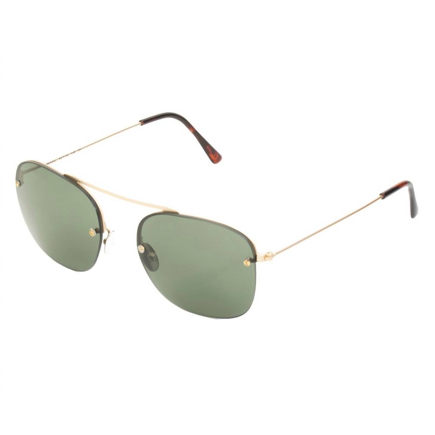 L.G.R. - Men's Metal Sunglasses
