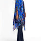 Johnny Was - BURNOUT VELVET SHAWL