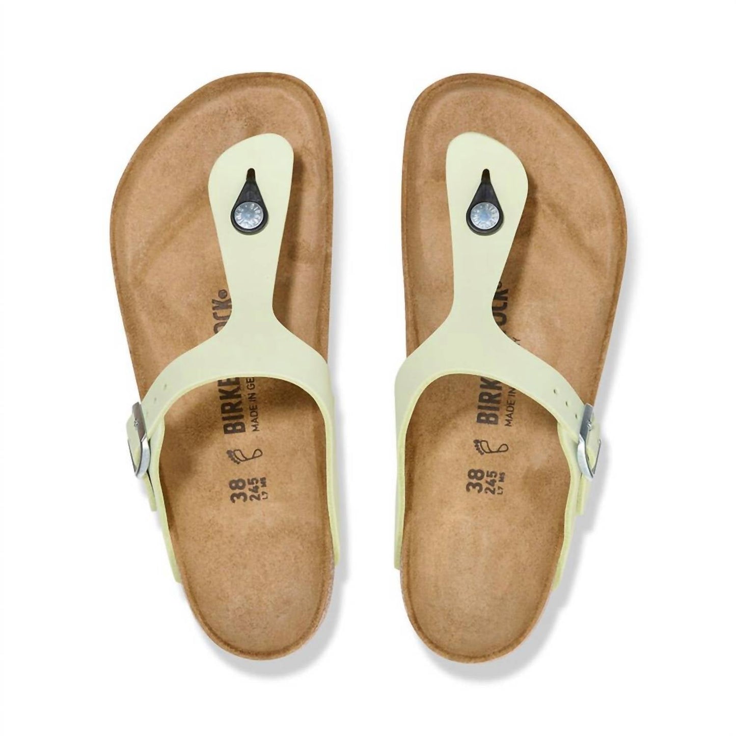 Birkenstock - Women's Gizeh Sandal