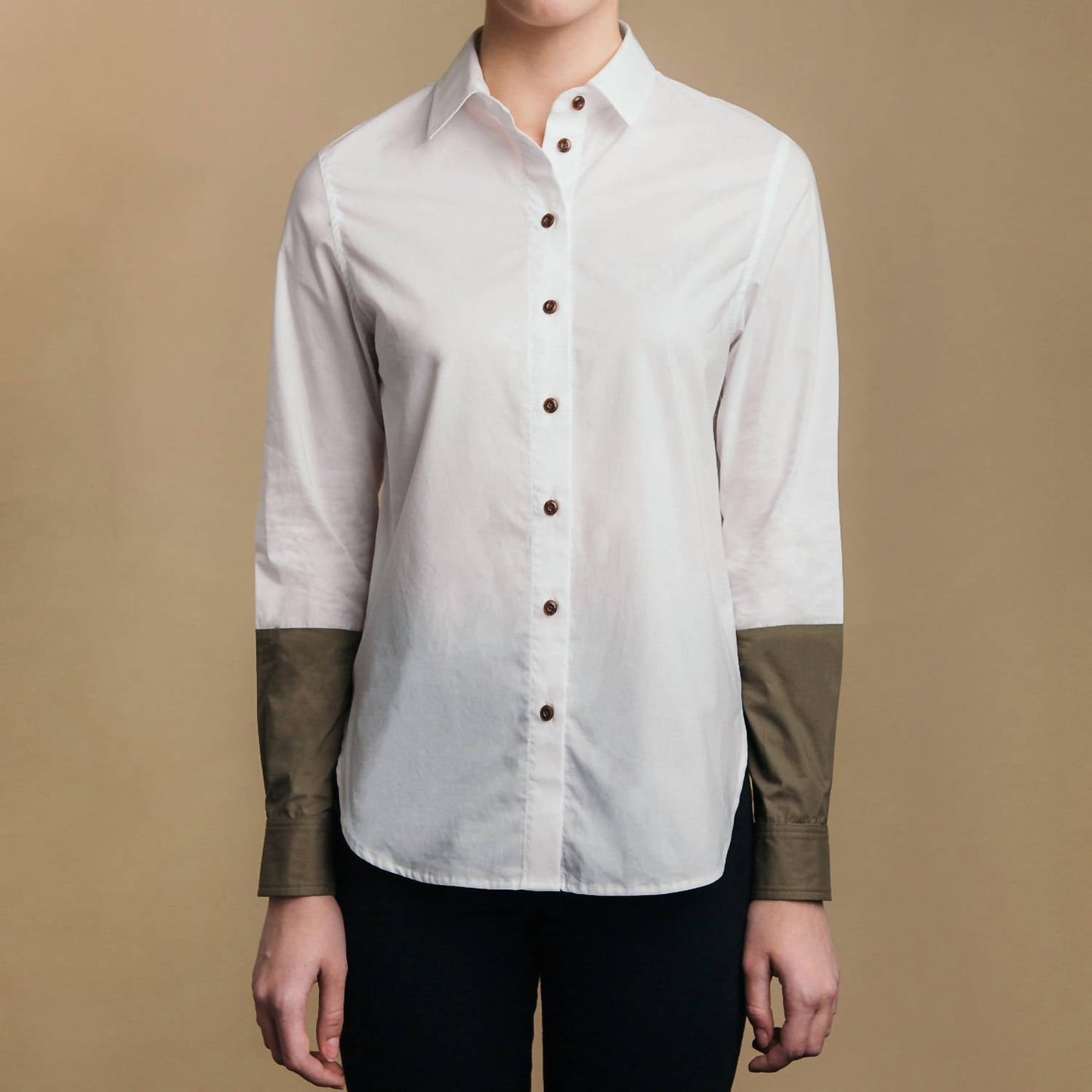 Thirteen Seven - Hand Dipped Shirt