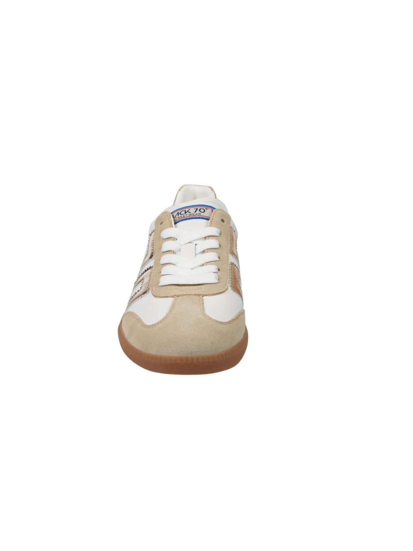 Back 70 - Women's Cloud Sneakers