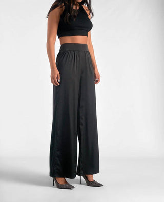 Elan - WIDE LEG PANT