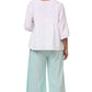Tulip Clothing - Dove Top