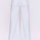 Pistola - Izzy Mid Rise Wide Leg Jean
