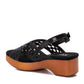 Xti - Women's Fashion Platform Sandals