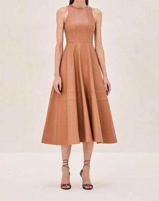 Alexis - England Midi Dress