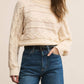 Z Supply - Arctic Cable Sweater