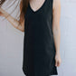 Z Supply - Sloane V Neck Mini Dress