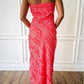 2.7 August Apparel - Hot Topic Maxi Dress