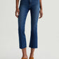 Ag Jeans - Farrah Boot Crop Jeans