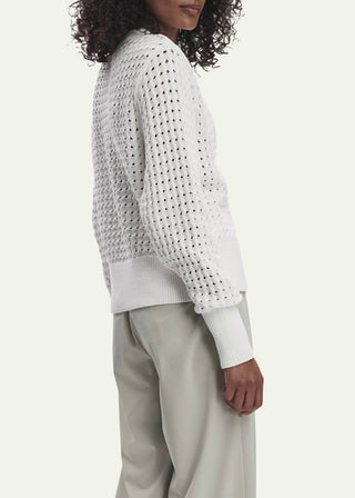 Varley - Women's Bettina Knit Jacket