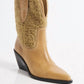 Free People - PITCHFORK POINT SHEARLING BOOT