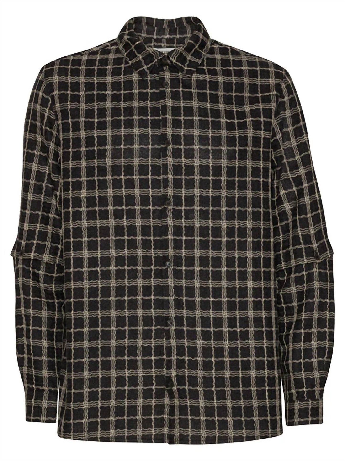 Henrik Vibskov - Assemble Shirt