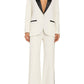 Amanda Uprichard - Caviar Blazer