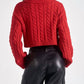 Elan - Vixen Sweater