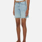 Frame - The Timeless High Rise Denim Short