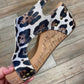 Corkys Footwear - Women's Carley Wedge Sandal
