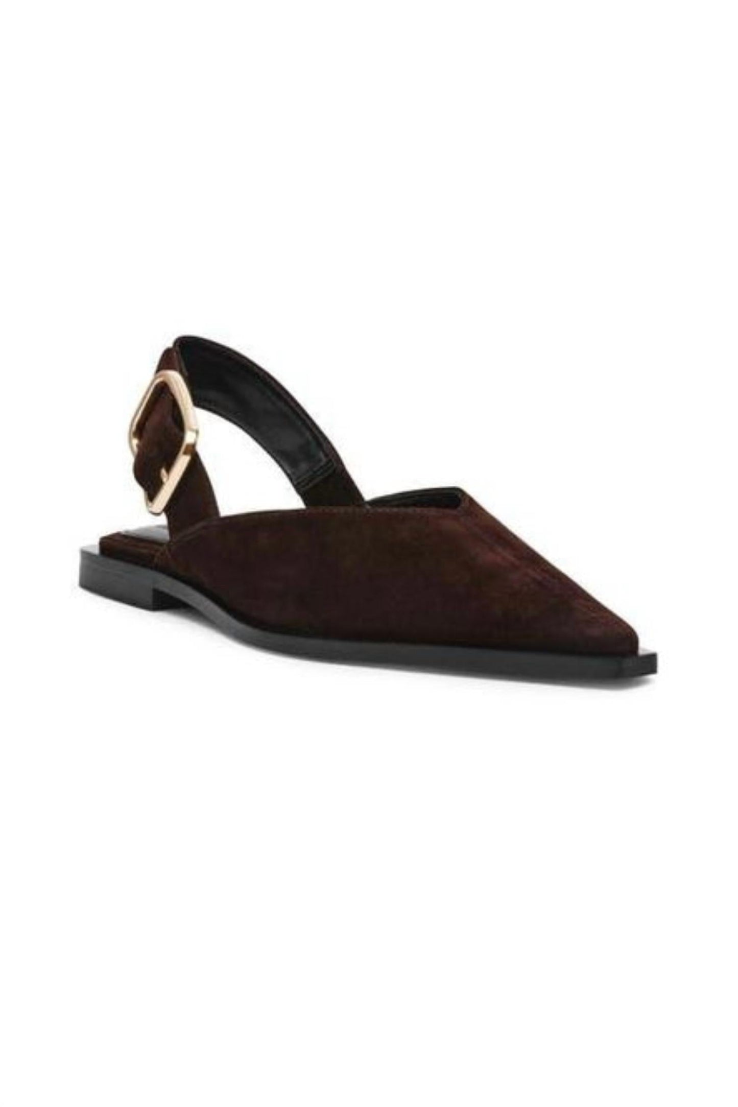 Steve Madden - Women's Shay Slingback Flats
