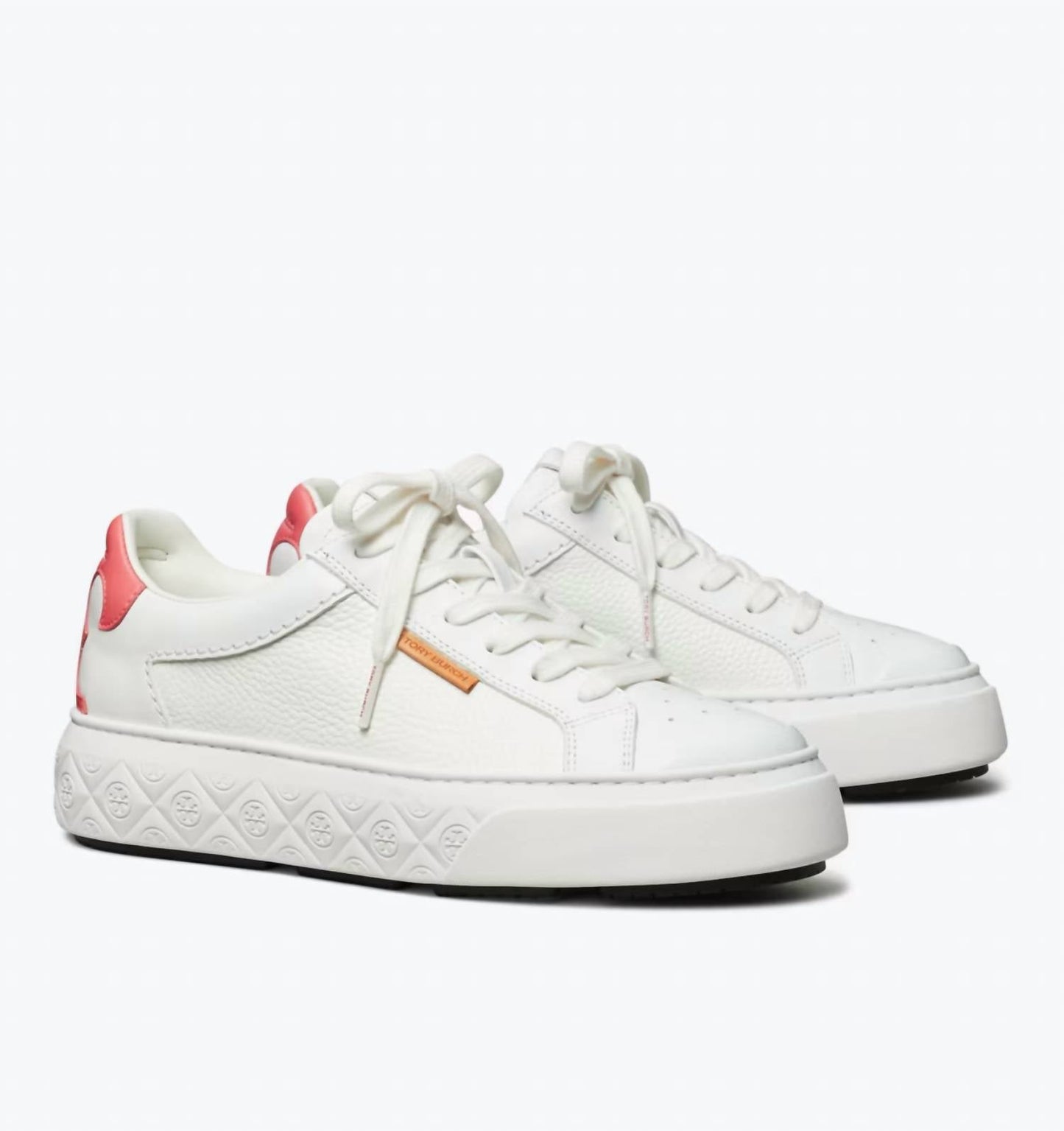 Tory Burch - Ladybug Sneakers