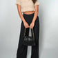 Falcon Park - Kaylan Pointelle Off The Shoulder Top