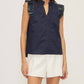 Melissa Nepton - Liana Blouse