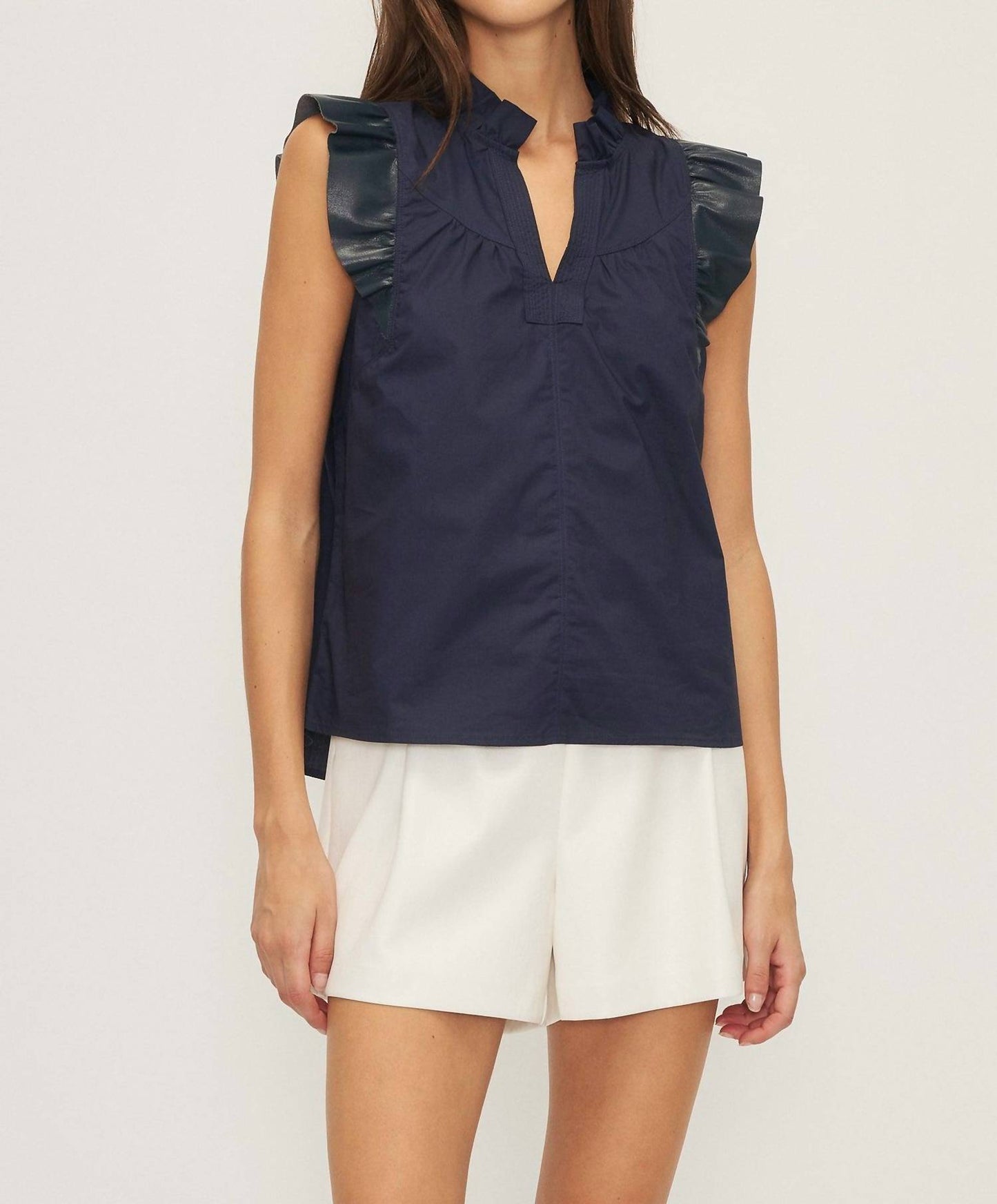 Melissa Nepton - Liana Blouse